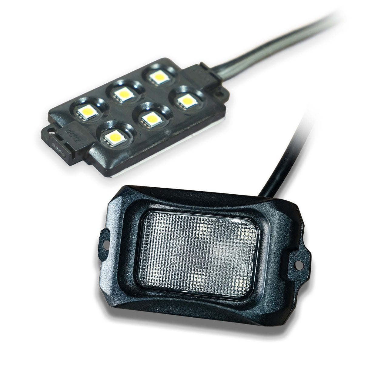 AudioFormz Dome Light Universal-Fit