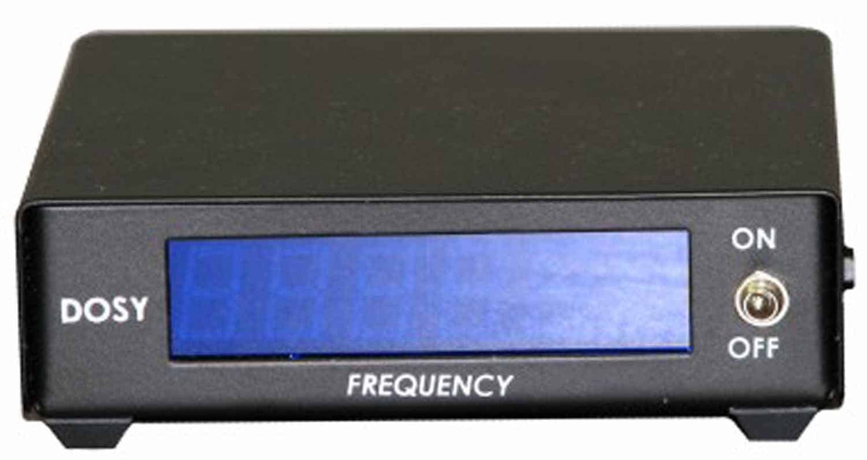 Dosy FC50 6 Digit Inline Frequency Counter DOSY