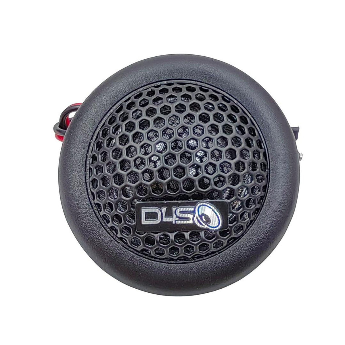 Down4Sound CFXT1 1" 80W RMS Tweeters (Pair)