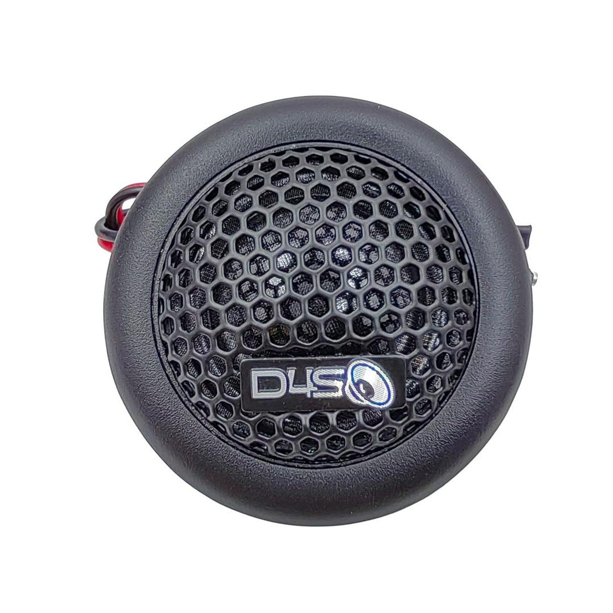 Down4Sound CFXT1 1" 80W RMS Tweeters (Pair) Down4Sound