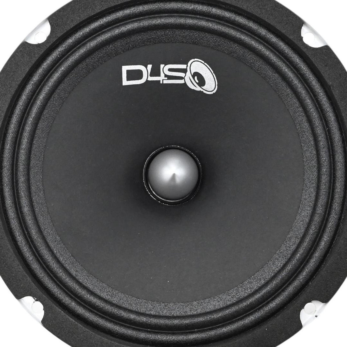 Down4Sound SFX80 | 8" 225W RMS Midrange Speakers (Pair)