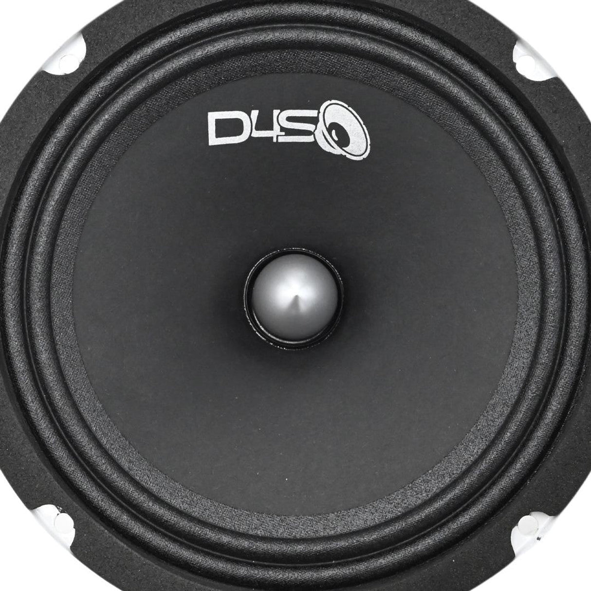 Down4Sound SFX80 | 8" 225W RMS Midrange Speakers (Pair) Down4Sound