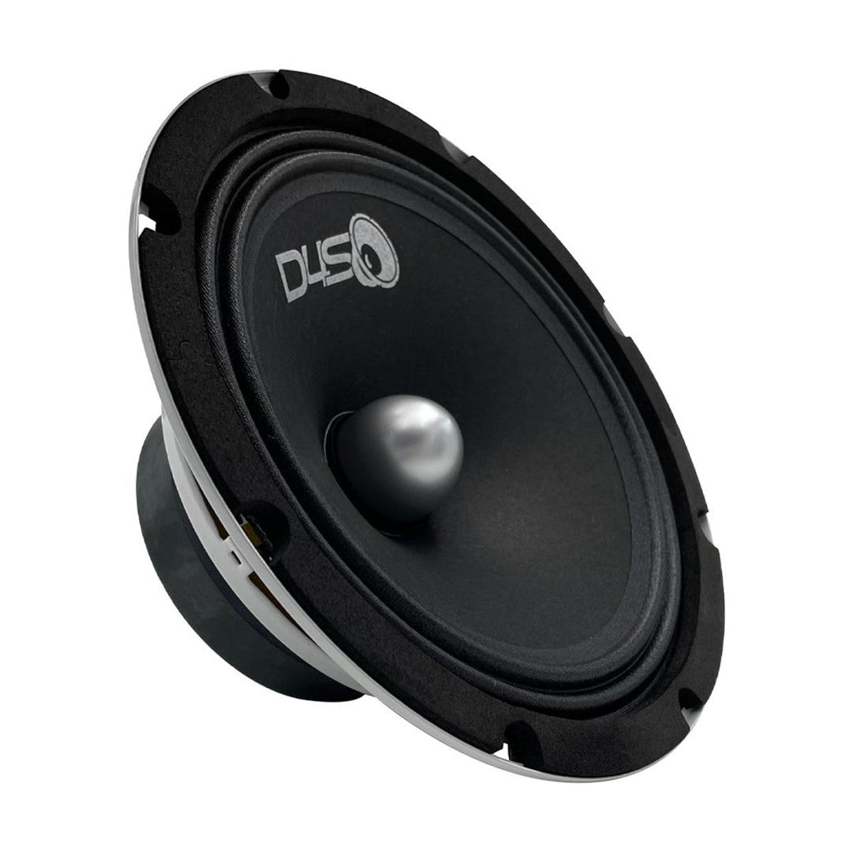 Down4Sound SFX80 | 8" 225W RMS Midrange Speakers (Pair)