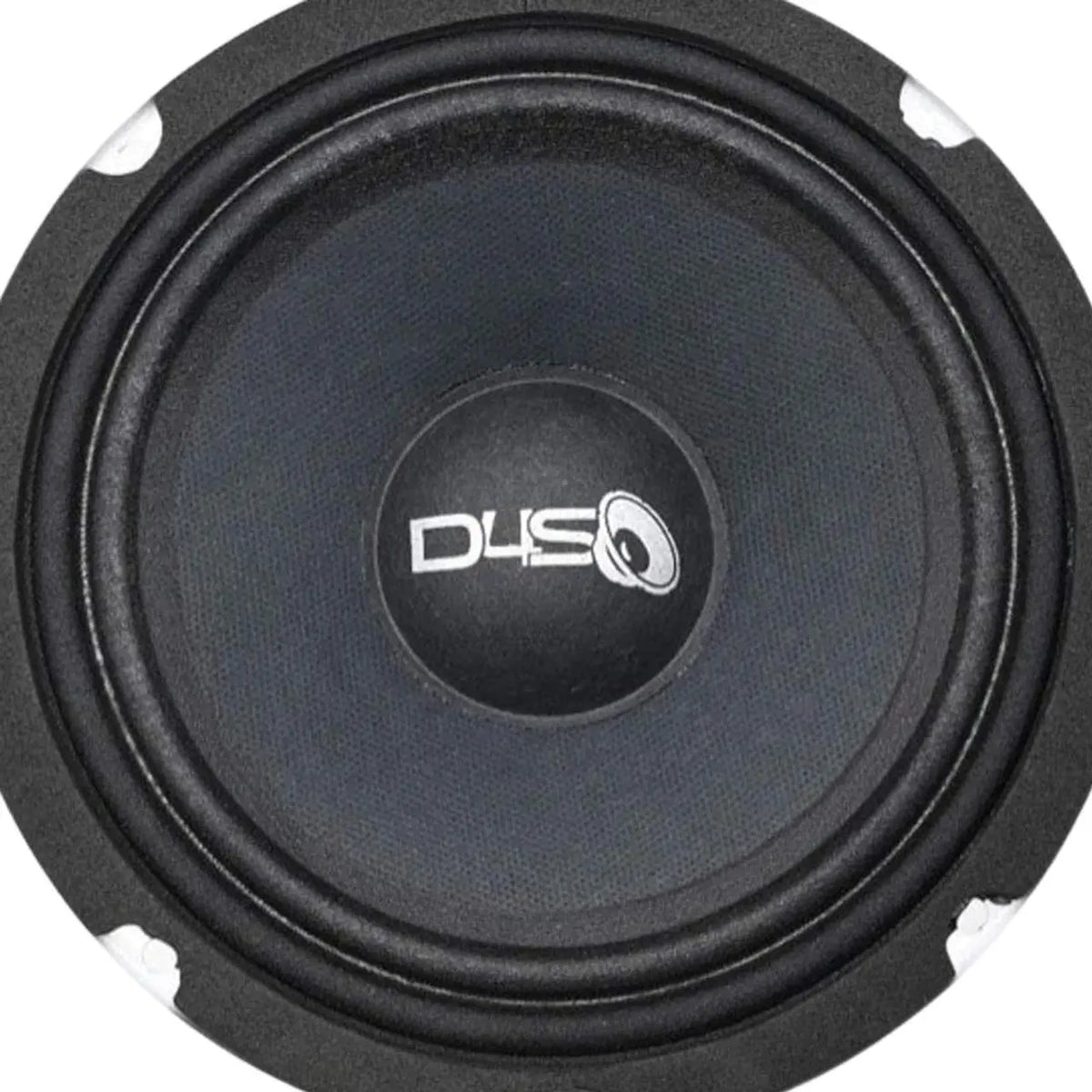 Down4Sound USCMR-654 6.5" 175W RMS Midrange Speaker (Single)