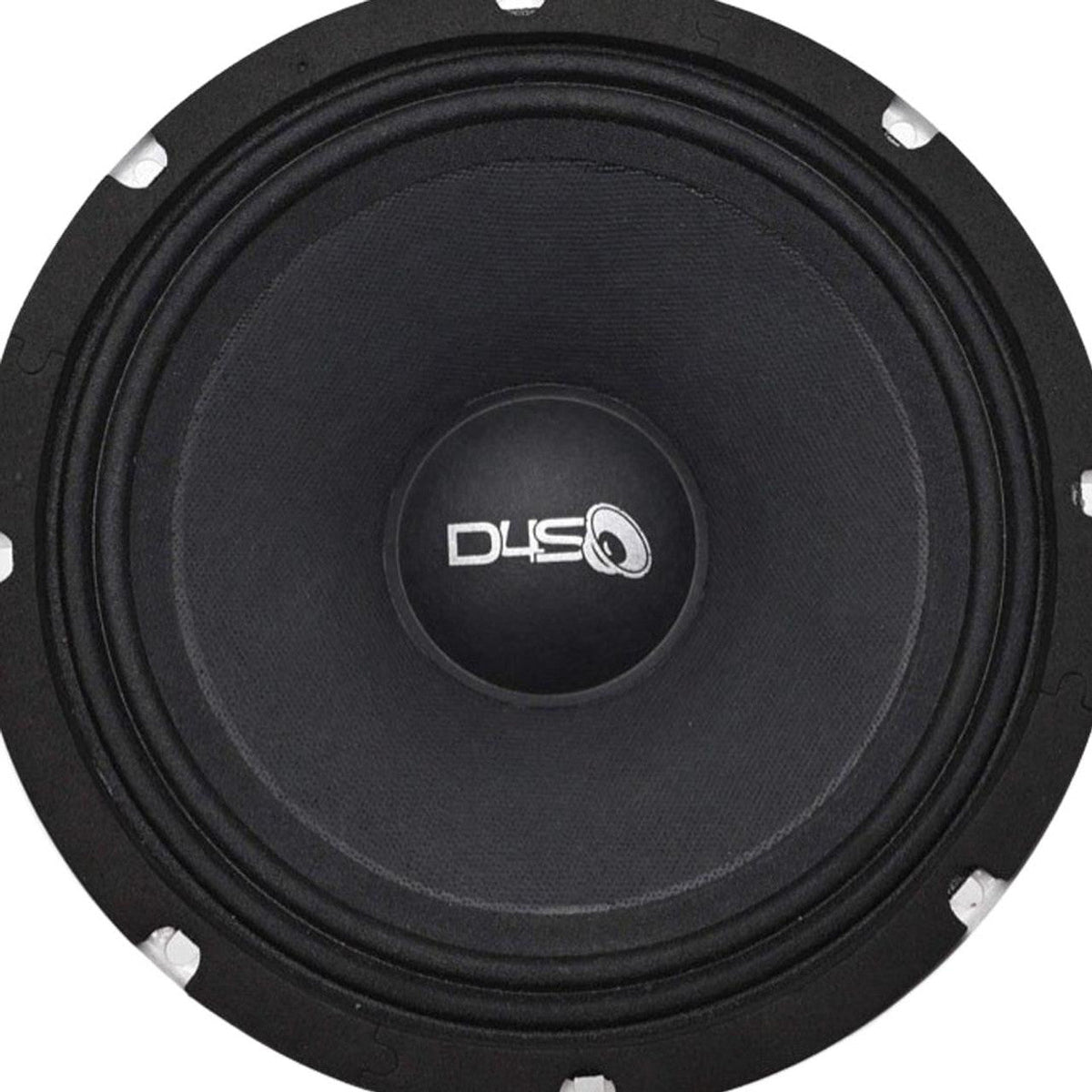 Down4Sound USCMR-804 8" 200W RMS Midrange Speaker (Single)