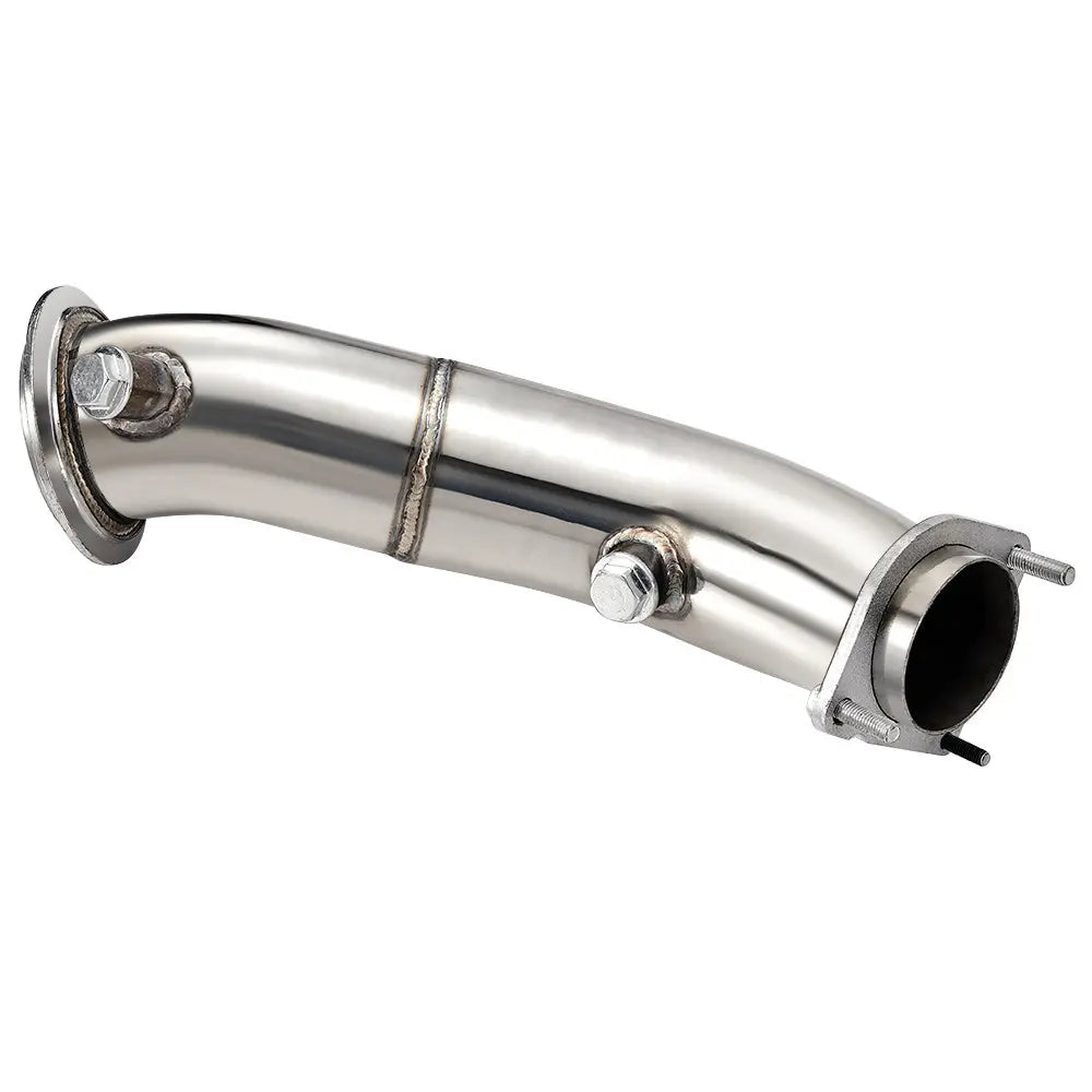 S55 Downpipe Exhaust For 2014-2023 BMW 3 Series F80 M3, 4 Series F82/F83 M4