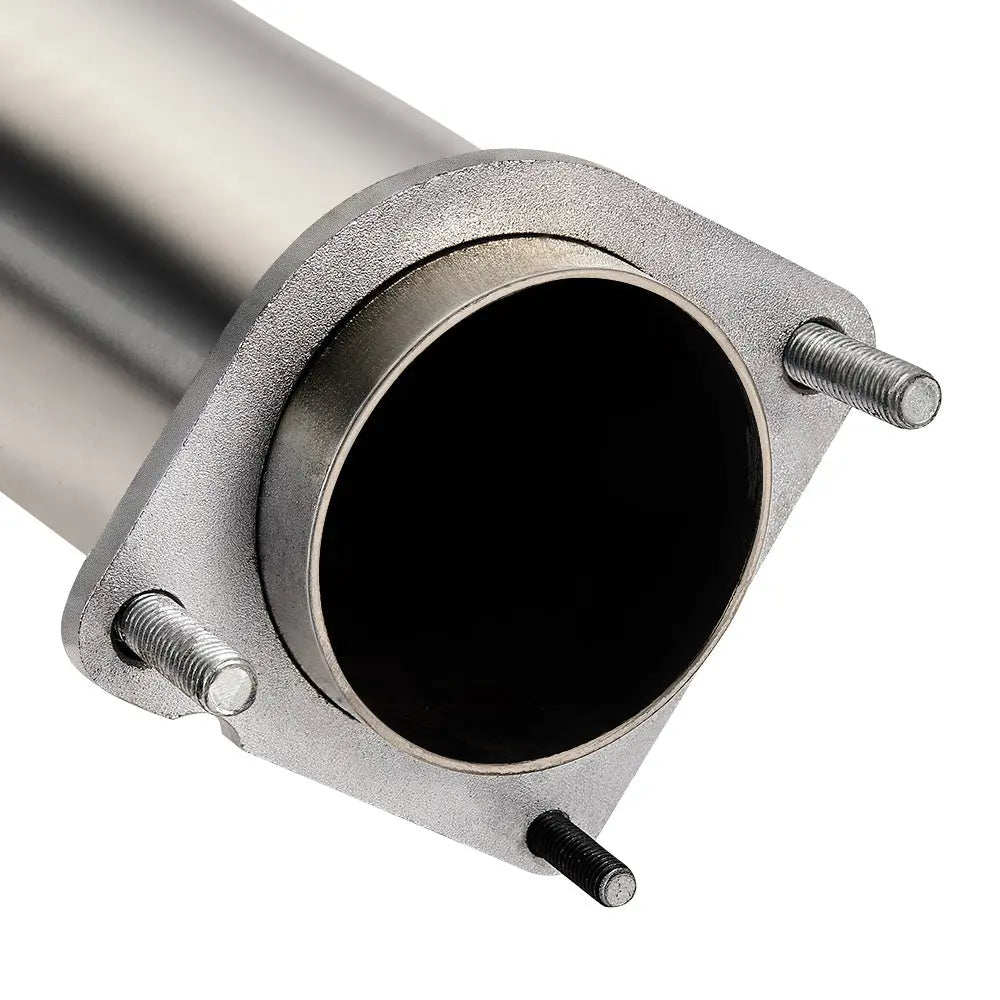 S55 Downpipe Exhaust For 2014-2023 BMW 3 Series F80 M3, 4 Series F82/F83 M4