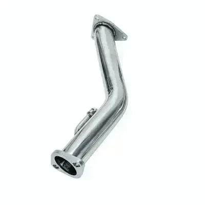 Downpipe Exhaust/Test Pipes for Infiniti G37 Z34 and Q50/Q60 Models with 3.7L Engine (does not fit 2.0 or 3.0t models) Flashark