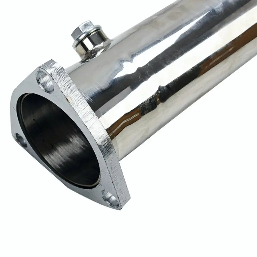 Downpipe Exhaust for 1997-2005 Audi A4 B5/B6 VW Passat 1.8T/L