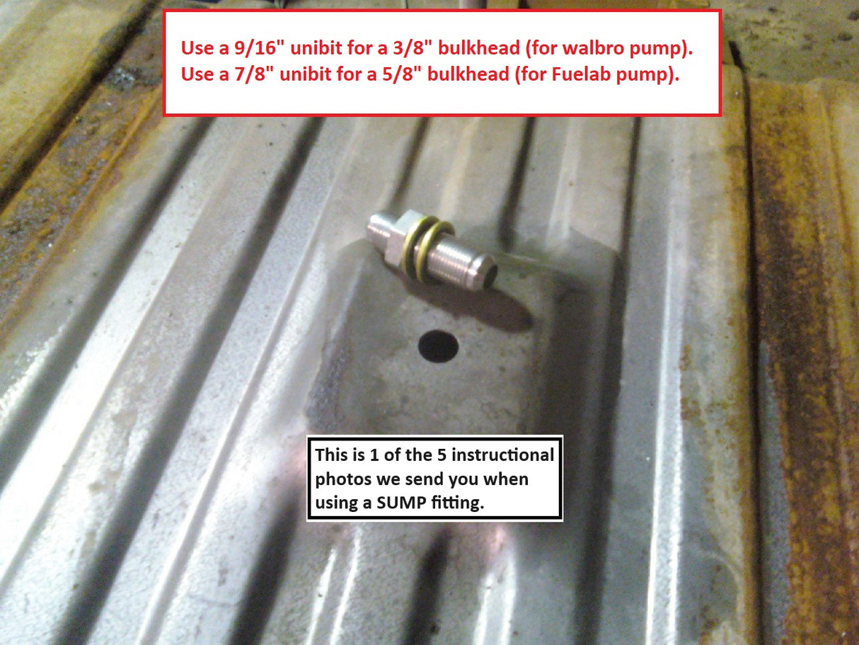 Selector Valve Delete Marty's Diesel