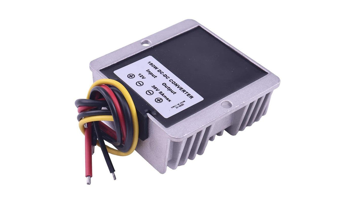 E-Bell Power Converter Generic