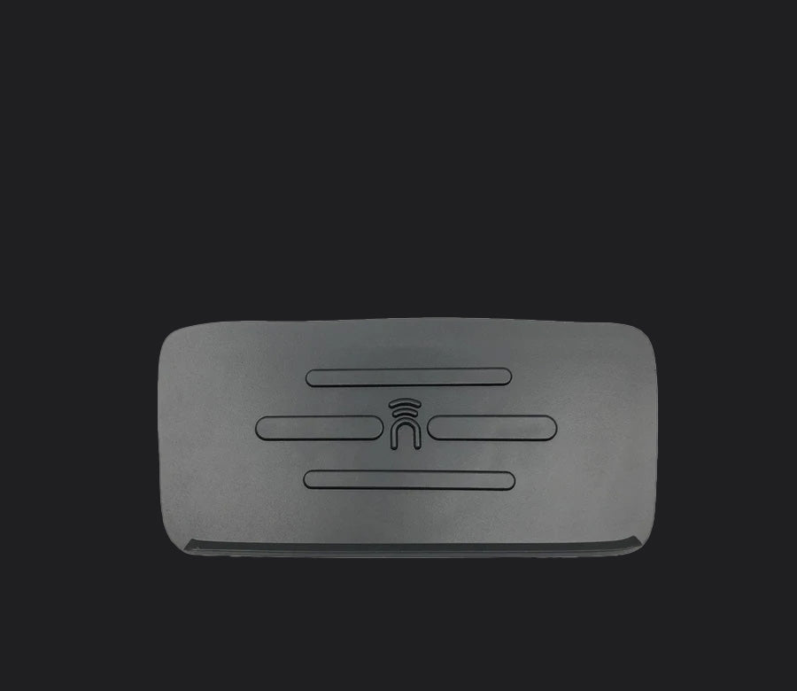 BMW E8X 1 SERIES Wireless Charger INDUKTIV