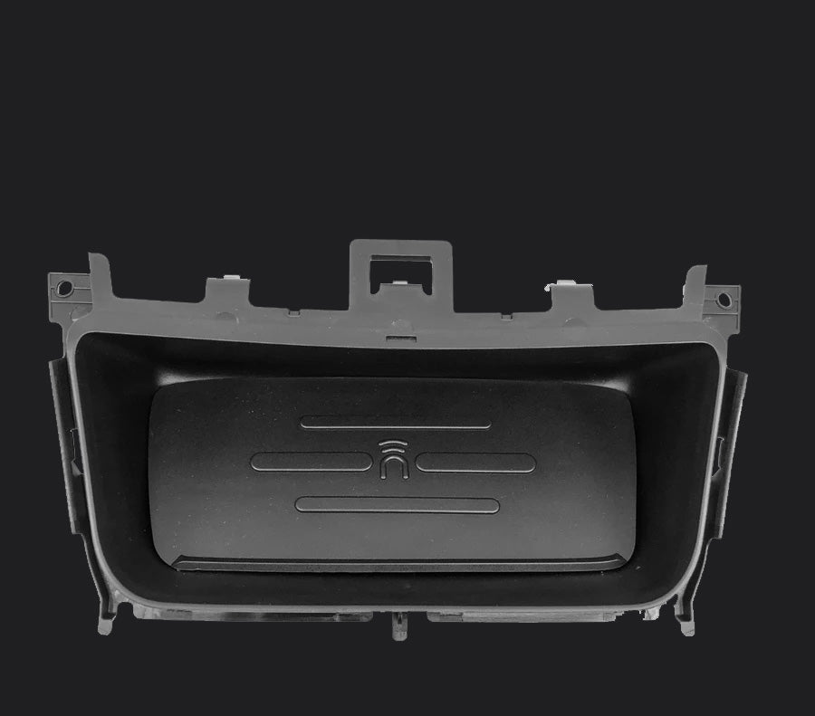 BMW E8X 1 SERIES Wireless Charger INDUKTIV