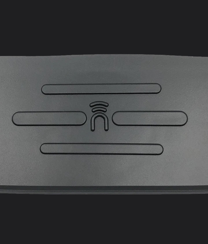 BMW E9X 3 SERIES Wireless Charger INDUKTIV