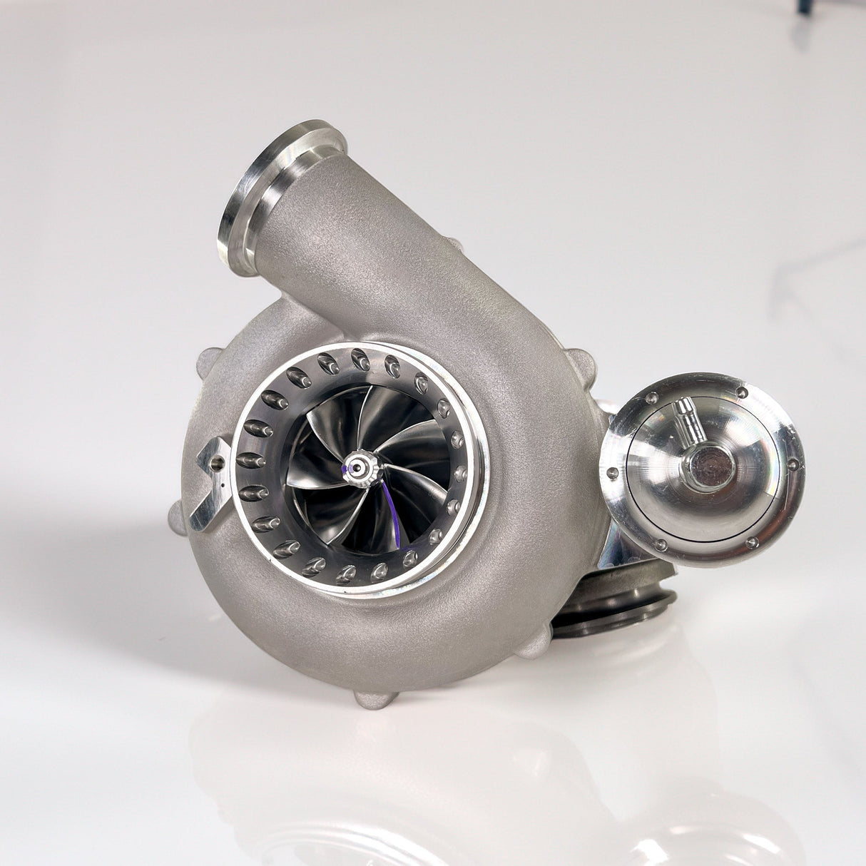 KC300x G3 Stage 2 Turbo - 7.3 Powerstroke (E99)