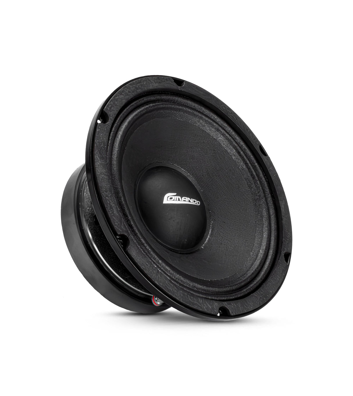 ECO-0803X-PRO | 8" SPEAKER | Comando Audio Inc.