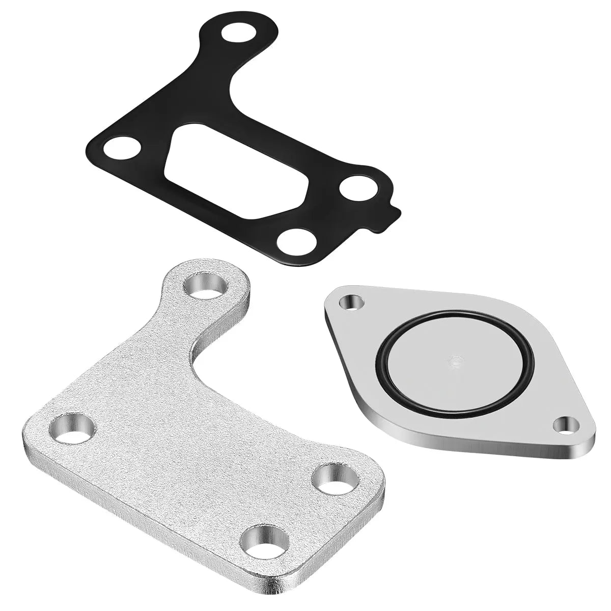 EGR Delete Kit For LWN 2015-2022 2.8L Duramax GM Colorado/Canyon