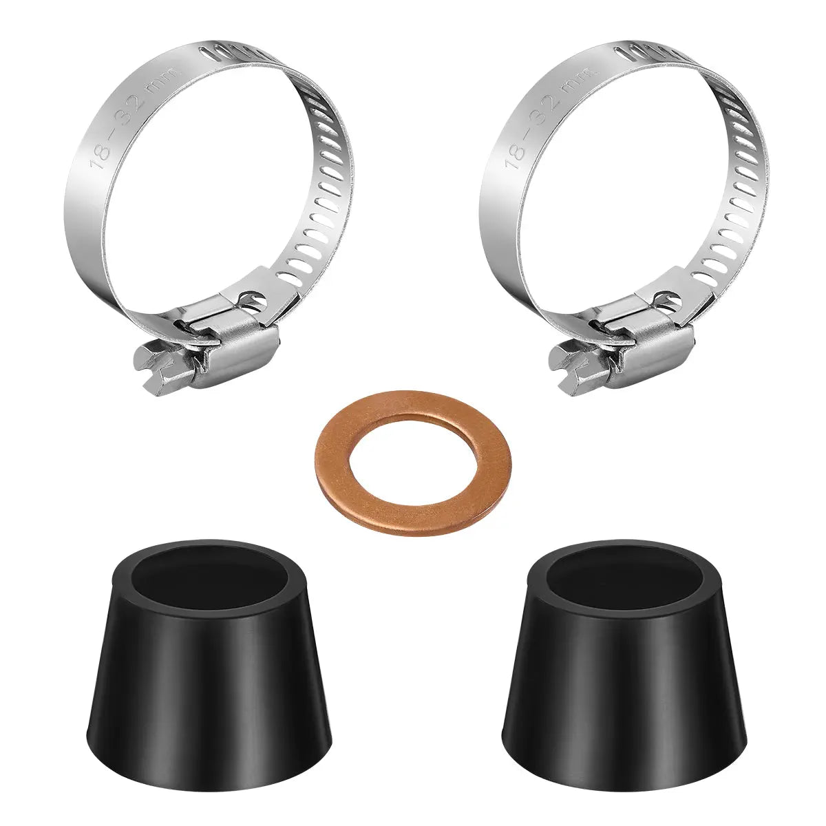 EGR Delete Kit For LWN 2015-2022 2.8L Duramax GM Colorado/Canyon