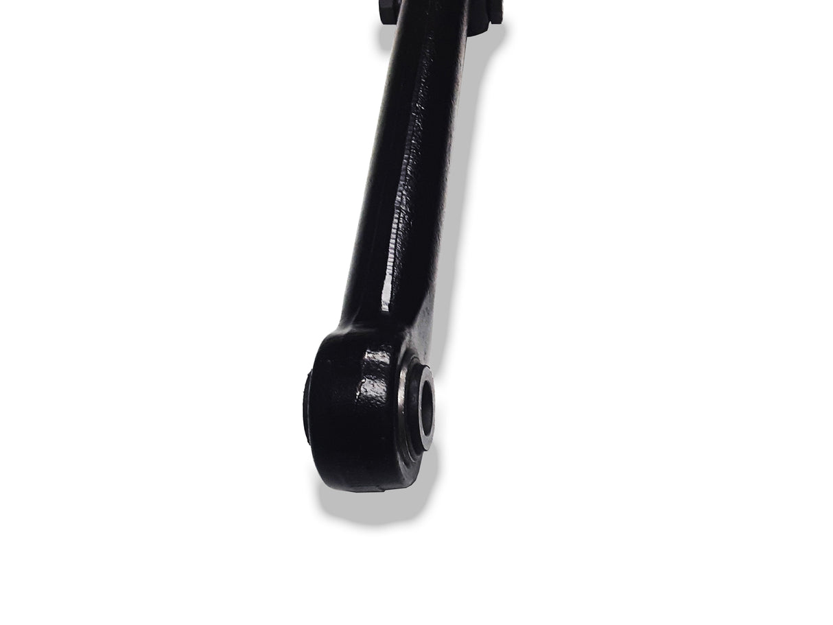 0-4" (or 5-8" when paired with drop bracket) Lift Height Adjustable Track Bar for 2005-2016 Ford F250/F350 Super Duty Stryker Off Road Design