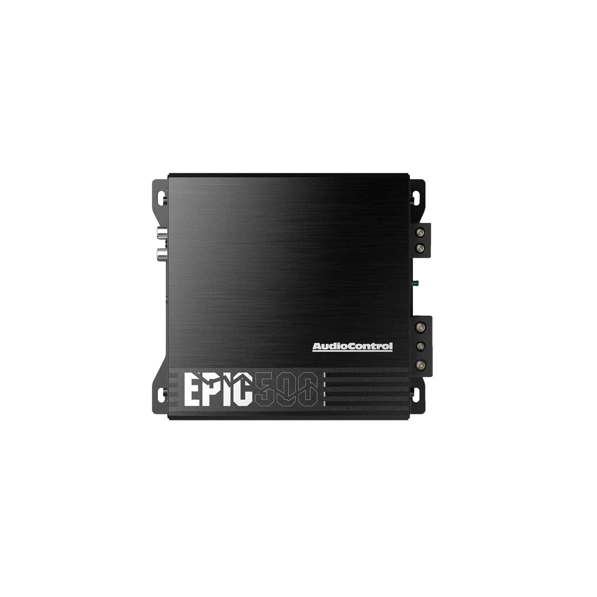 AudioControl EPIC500 | 500W RMS Monoblock Amplifier AudioControl