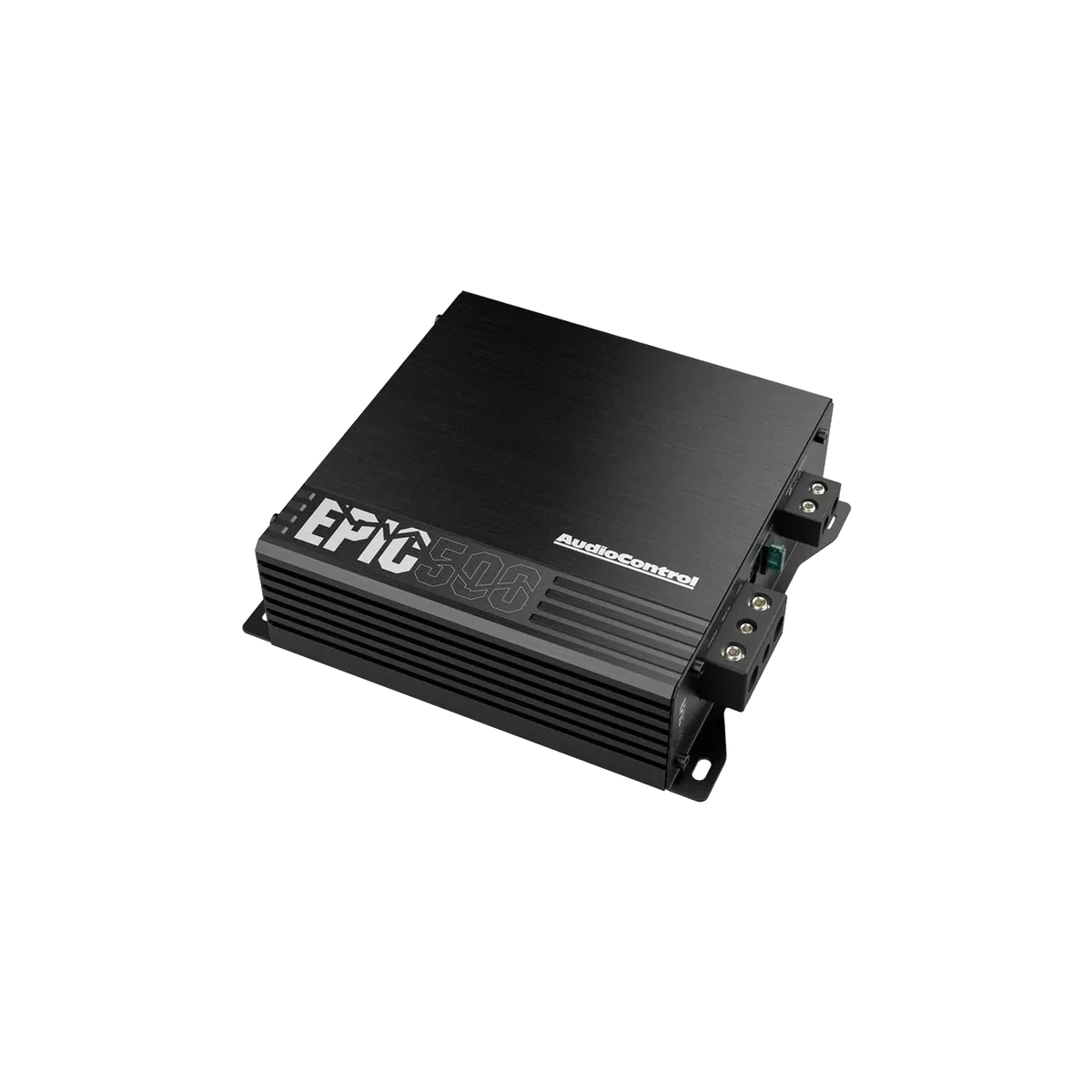 AudioControl EPIC500 | 500W RMS Monoblock Amplifier AudioControl