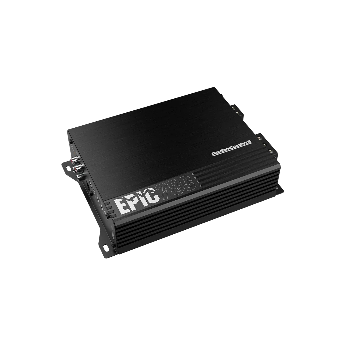AudioControl EPIC750 | 750W RMS Monoblock Amplifier AudioControl