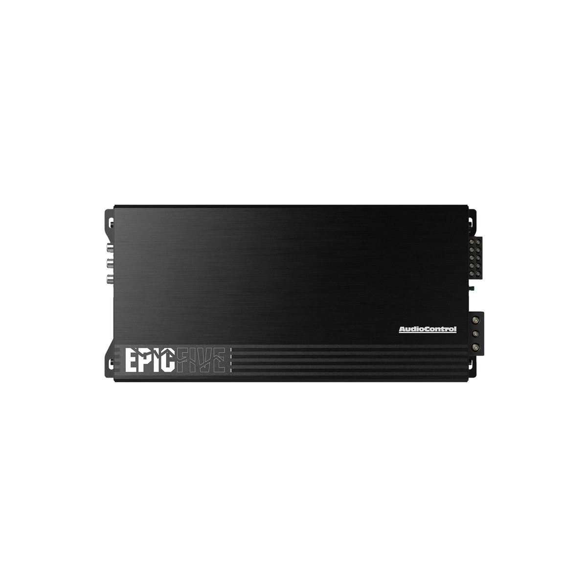 AudioControl EPICFIVE 5-Channel Amplifier AudioControl