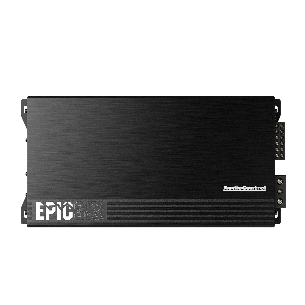 AudioControl EPICSIX 6-Channel Amplifier