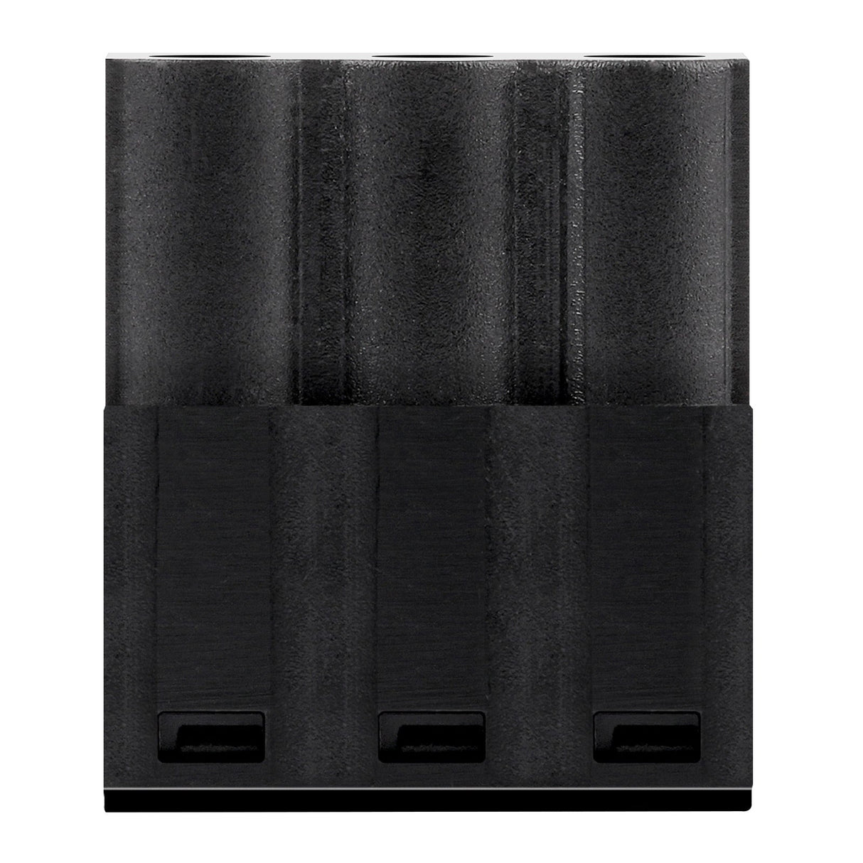 3-Pin 12V Molex Power Connector (EQ-CON-12V), Sold Individually Audiopipe