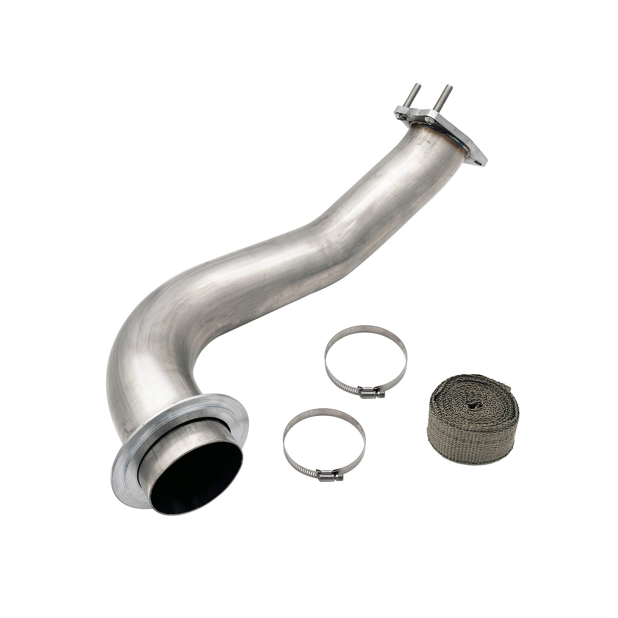 TruckTok 2017-2023 6.6L Duramax L5P DPF/CCV/EGR All-in-One Kit TruckTok