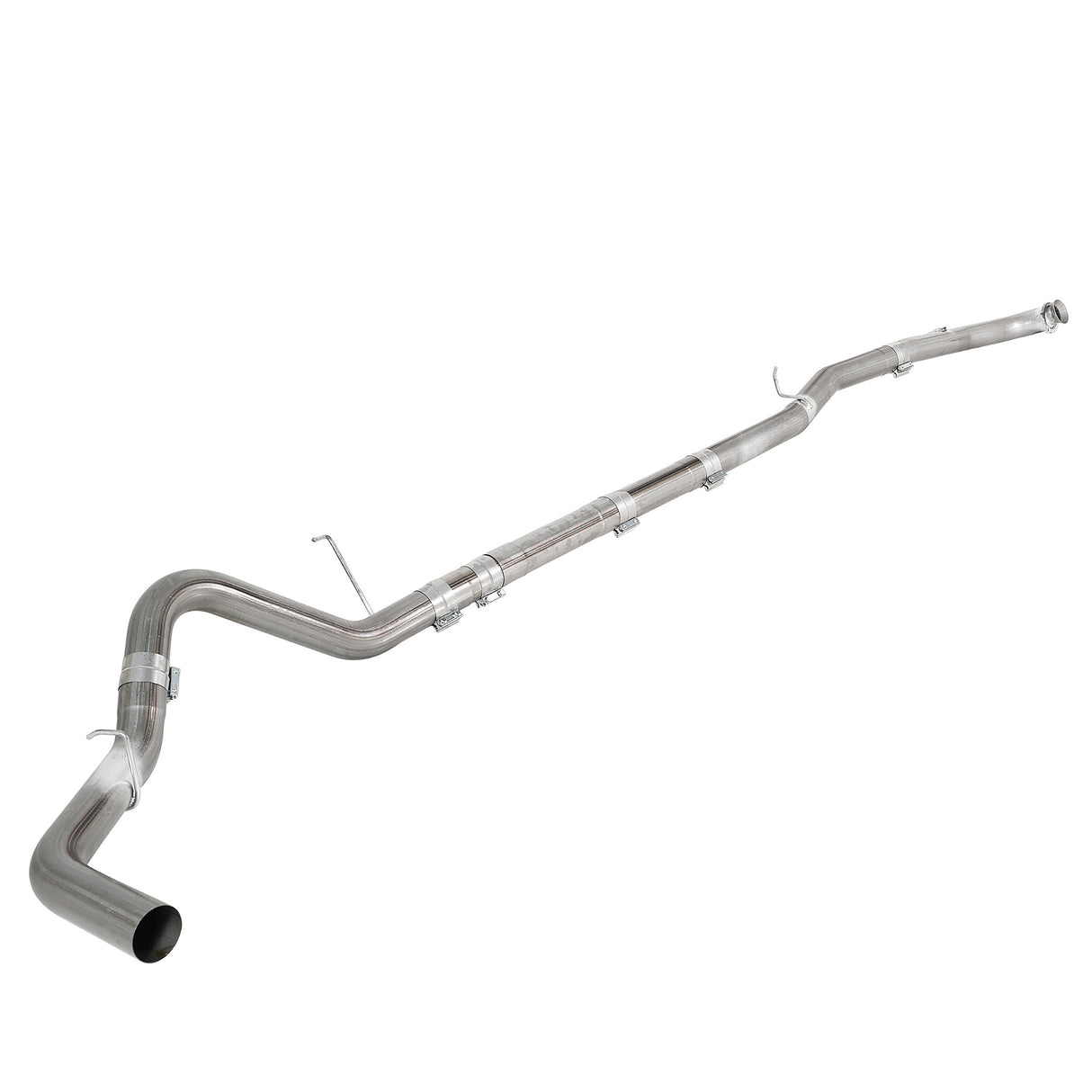 TruckTok 2017-2023 6.6L Duramax L5P DPF/CCV/EGR All-in-One Kit TruckTok