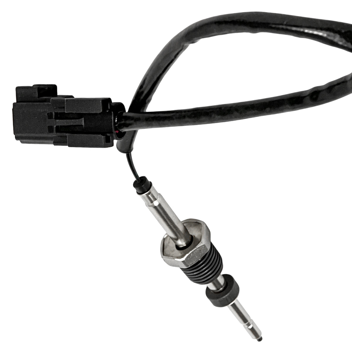Trucktok 2015-2025 6.7L Ford EGT Exhaust Temperature Sensor FC3Z-12B591-A TruckTok