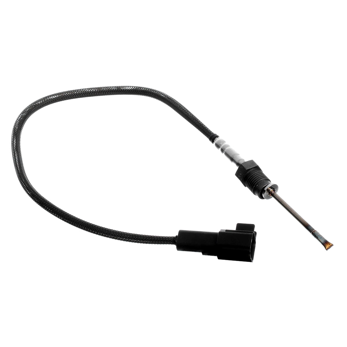 Trucktok 2017-2022 6.7L Ford EGT Exhaust Temperature Sensor HC3Z-5J213-B TruckTok