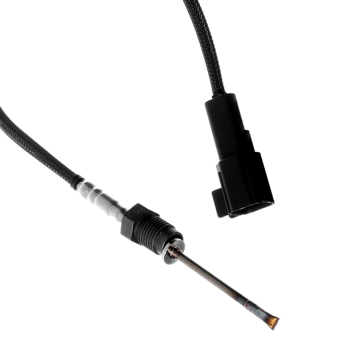 Trucktok 2017-2022 6.7L Ford EGT Exhaust Temperature Sensor HC3Z-5J213-B TruckTok