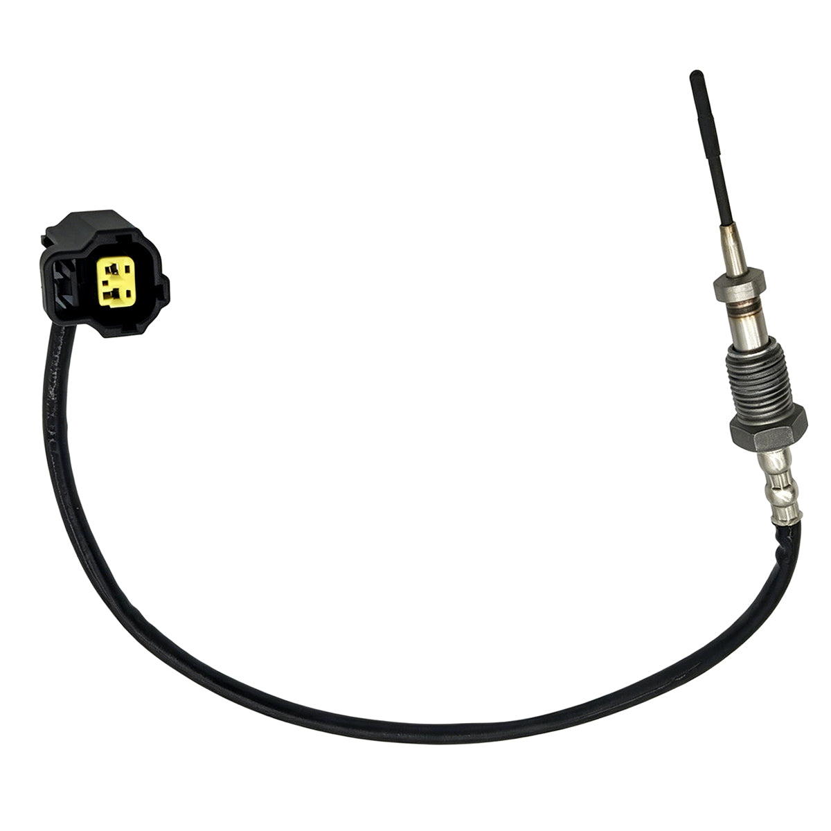 Trucktok 2013-2018 6.7L Dodge Ram EGT Exhaust Temperature Sensor 68085774AB TruckTok