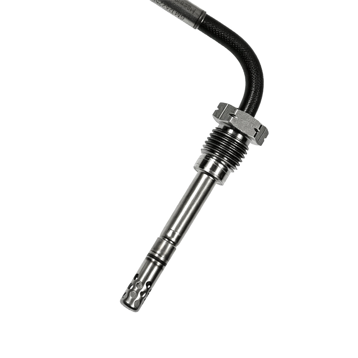 Trucktok 2011-2016 6.6L Chevy Silverado Sierra EGT Exhaust Temperature Sensor 12622554 TruckTok