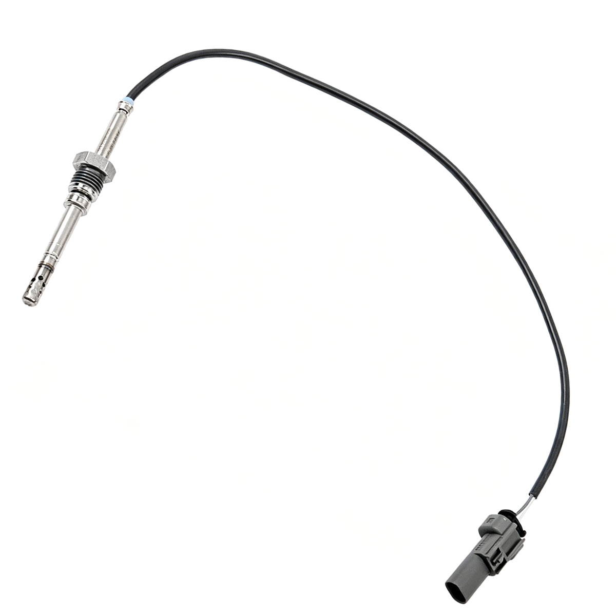 Trucktok 2017-2023 6.6L Chevy Silverado Sierra EGT Exhaust Temperature Sensor 12683525 TruckTok