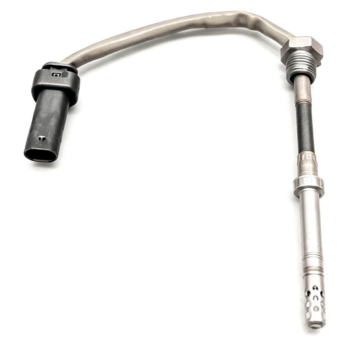 Trucktok 2017-2023 6.6L Chevy Silverado Sierra EGT Exhaust Temperature Sensor 12683486 TruckTok