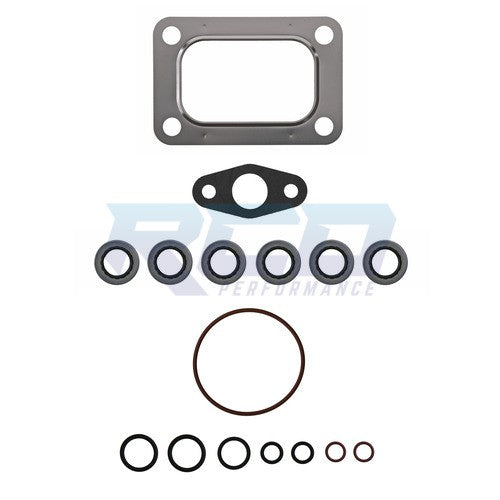 Fel-Pro 2007 - 2018 Dodge Ram 6.7L Cummins Turbo Installation Gasket Kit