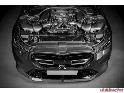 Eventuri Carbon Fiber Turbo Inlet Set For BMW M5 2024-2025 G90 G99