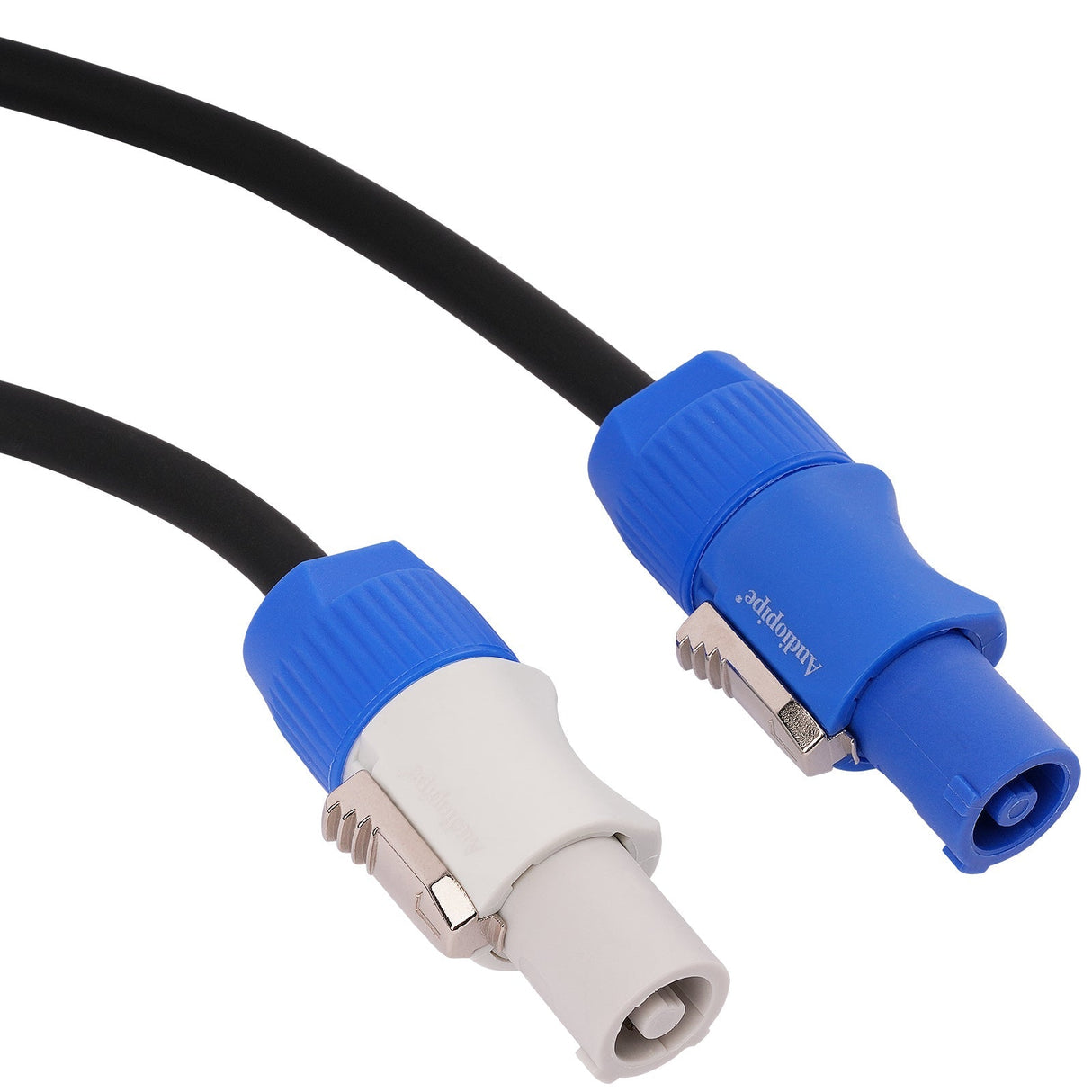6Ft Power Extension Cable (EX-PWRC-L6) Audiopipe