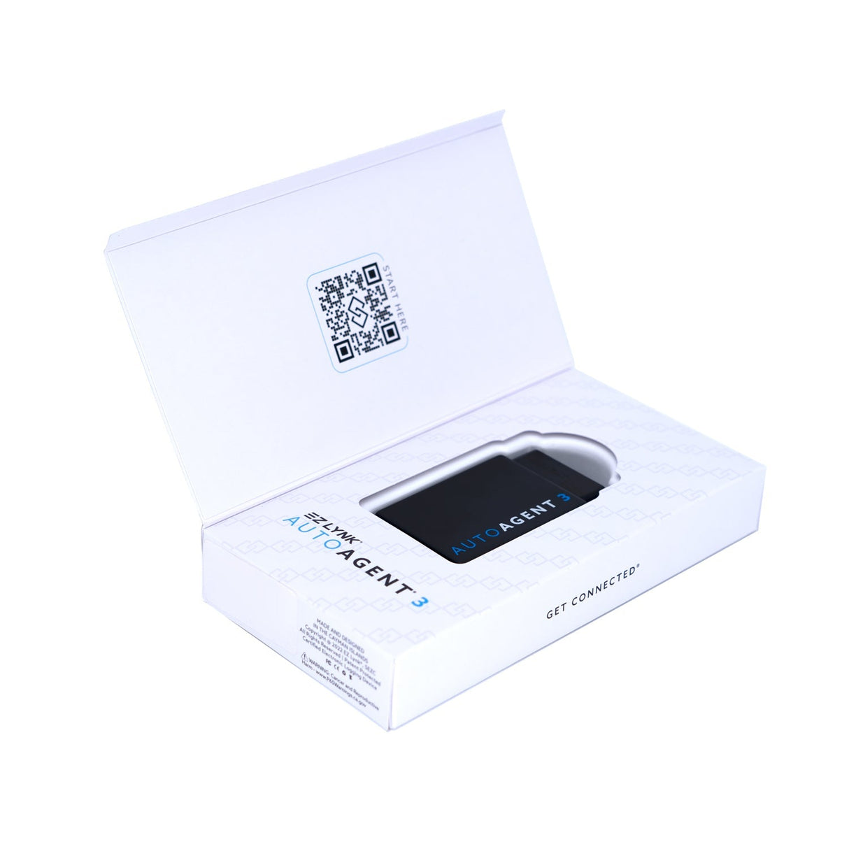 EZ-Lynk Auto Agent 3.0 - Cloud Based Tuning & Diagnostics (No-Tune)