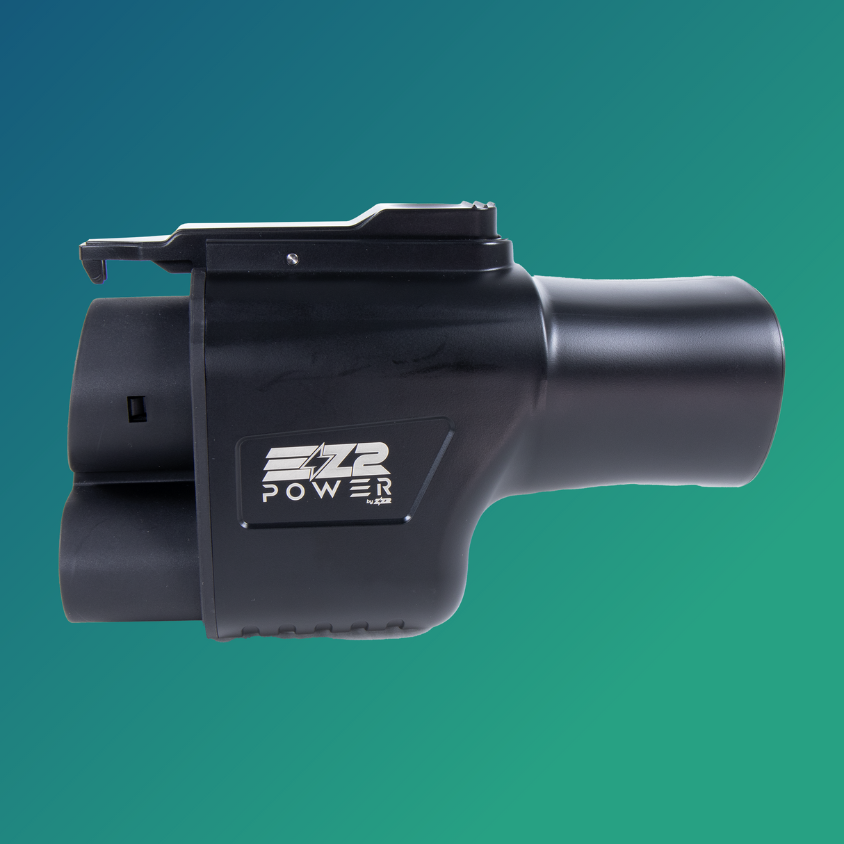 Tesla to CCS1 Fast Portable EV Charging Adapter ZZ2