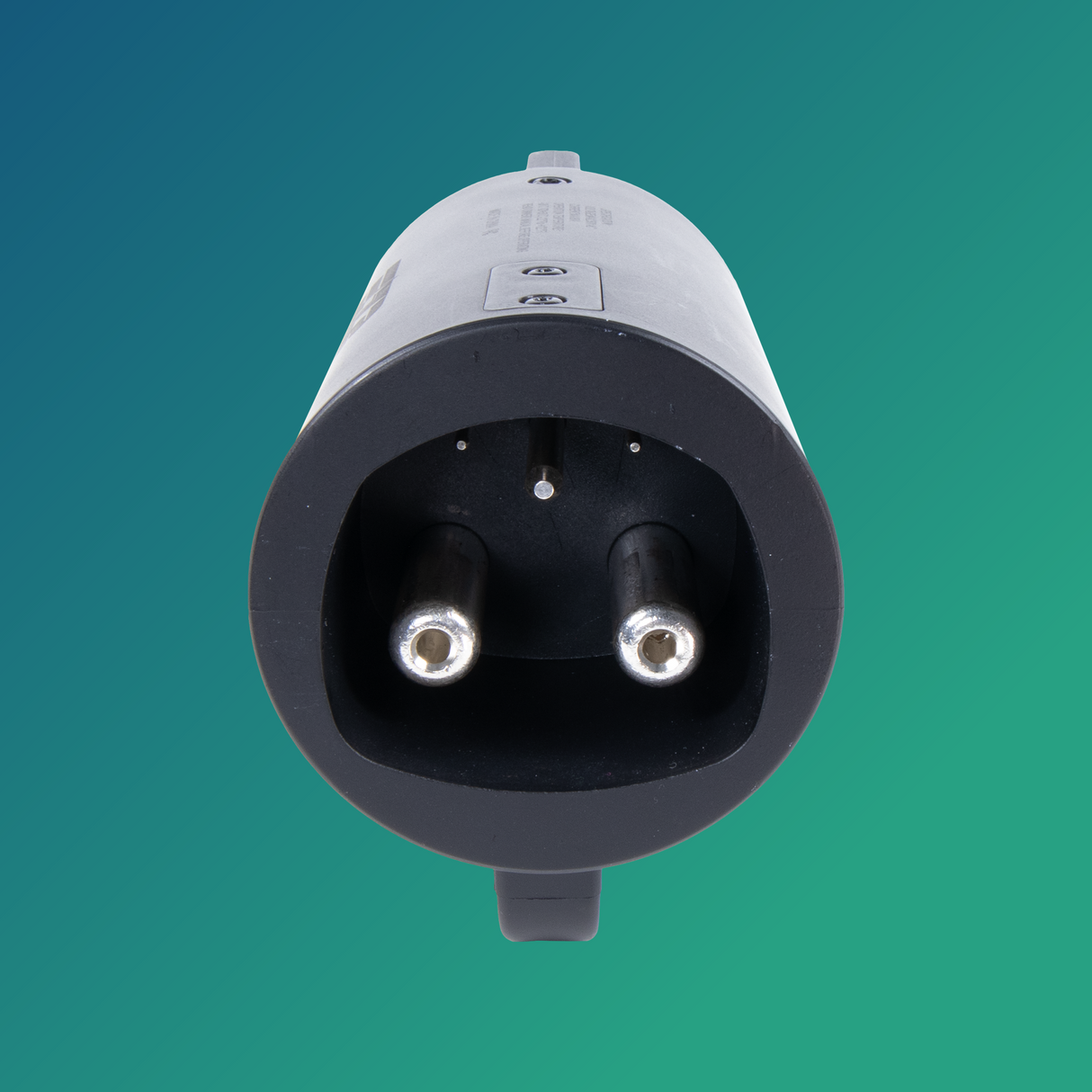 Tesla to Type 1 Portable EV Charging Adapter ZZ2