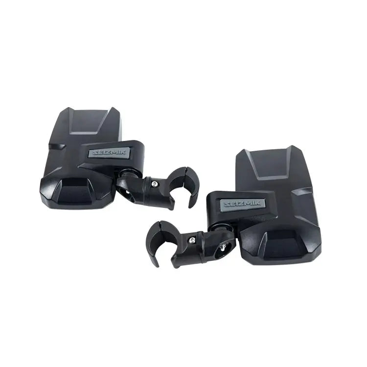 Seizmik 56-18114 Embark Side View Mirror - alternate angle