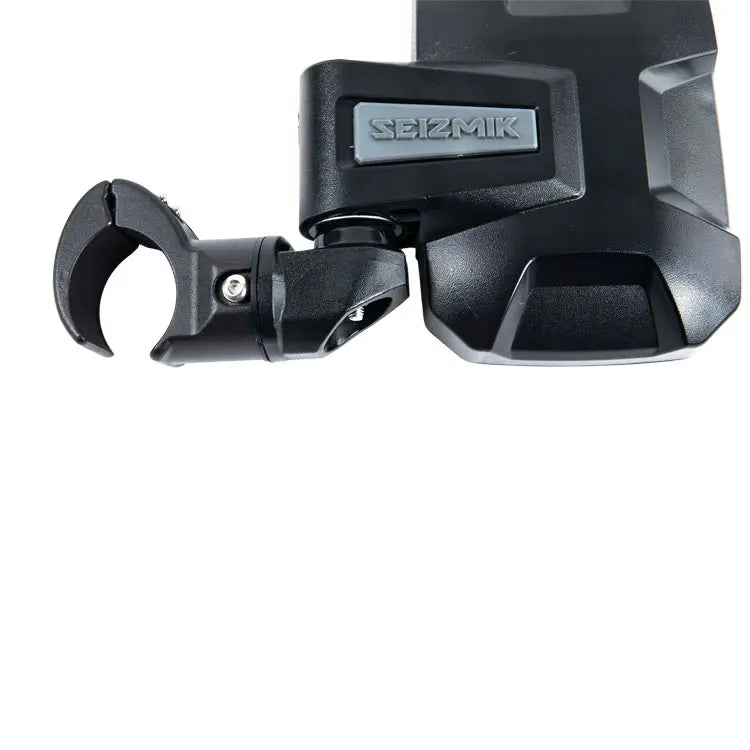 Seizmik 56-18114 Embark Side View Mirror - rear housing detail