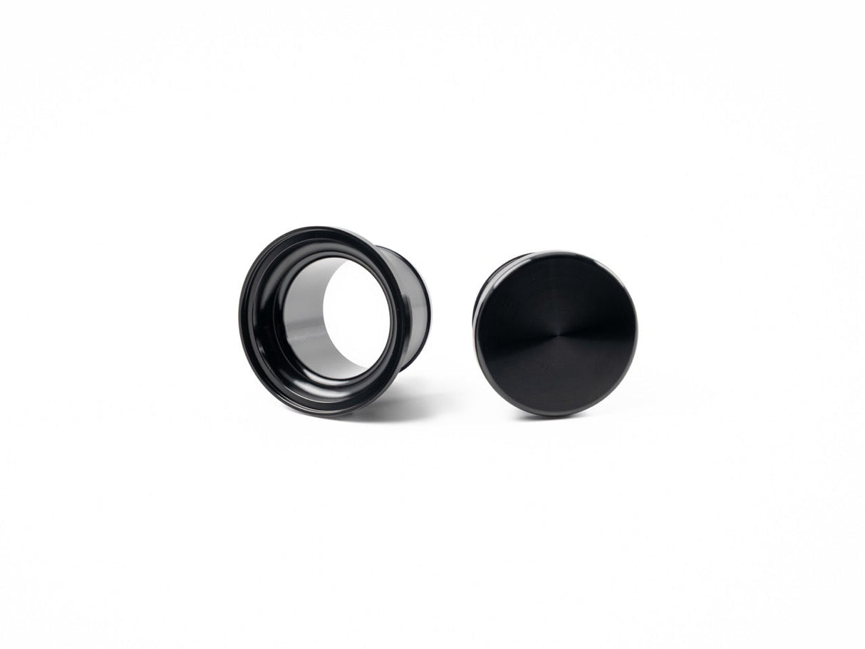 SPE Motorsport Explorer ST Cold Side