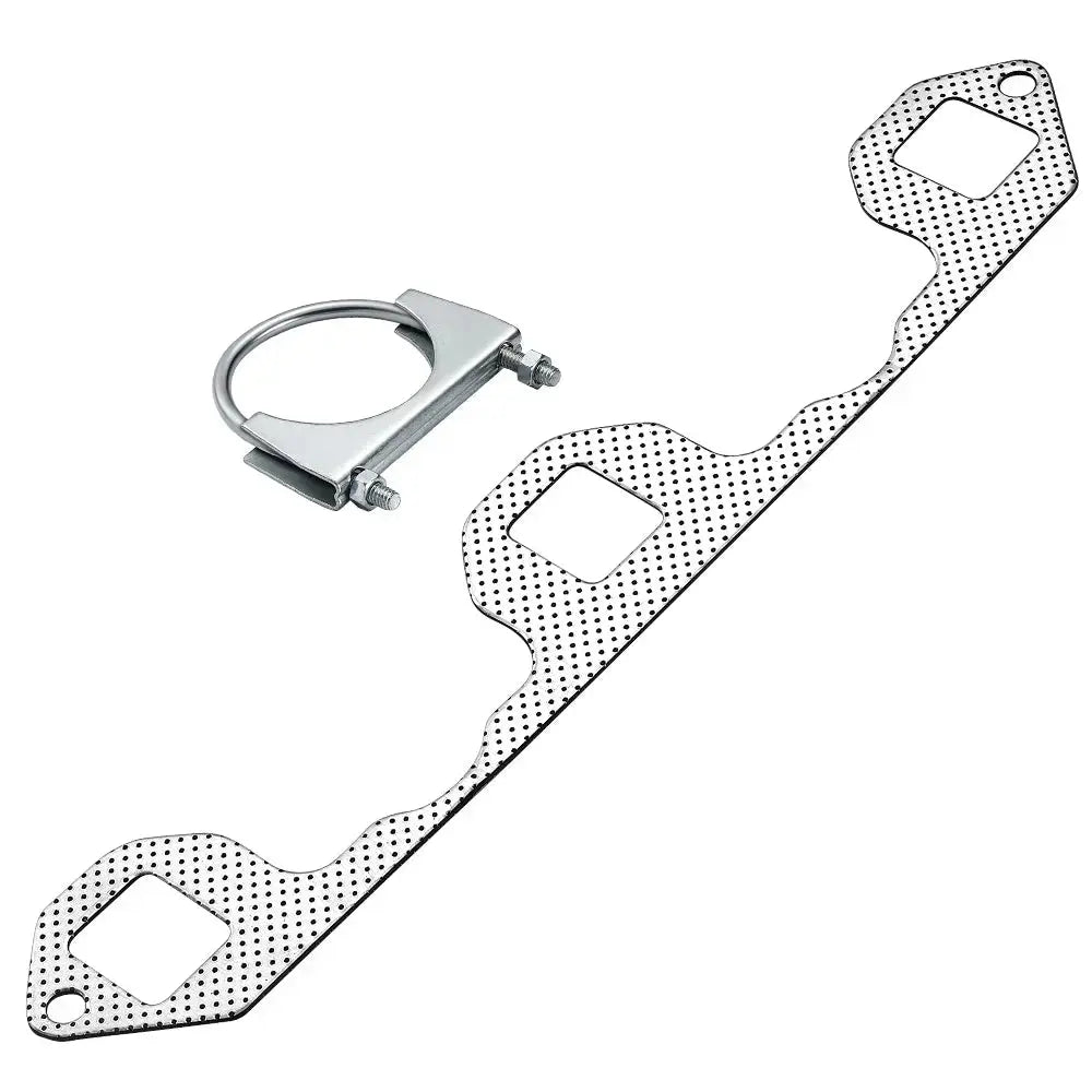 Exhaust Header Manifold for 1962-1974 MG MGB 1.8L