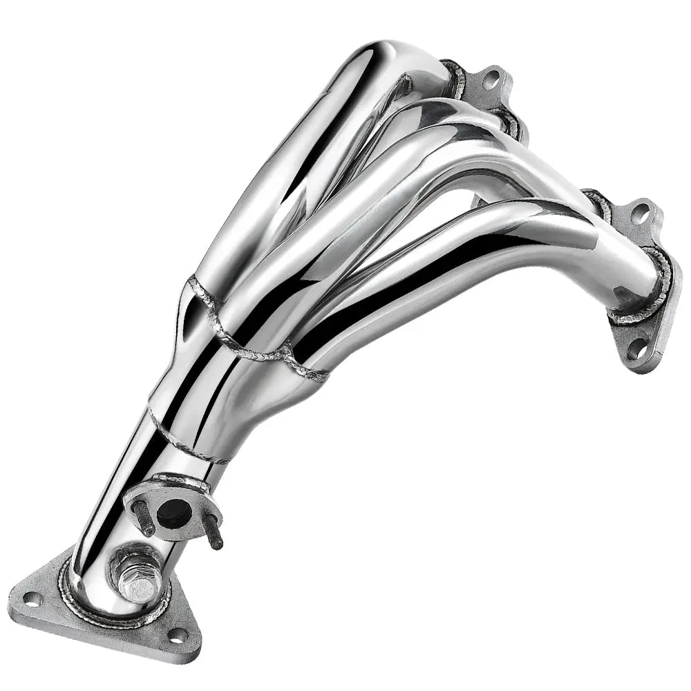 1990-1999 Toyota Celica GT/GTS 2.2L 5S-FE Exhaust Header Flashark