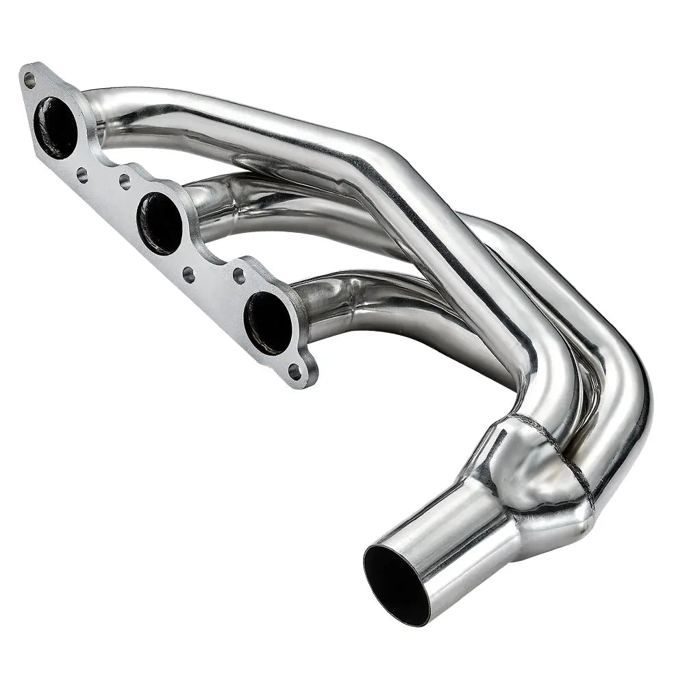 Exhaust Header for 1997-2003 Pontiac Grand Prix丨1997-2004 Buick Regal丨3.8L V6